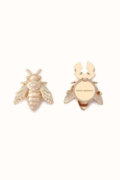 Golden Bee - 1 Set - Nazavie