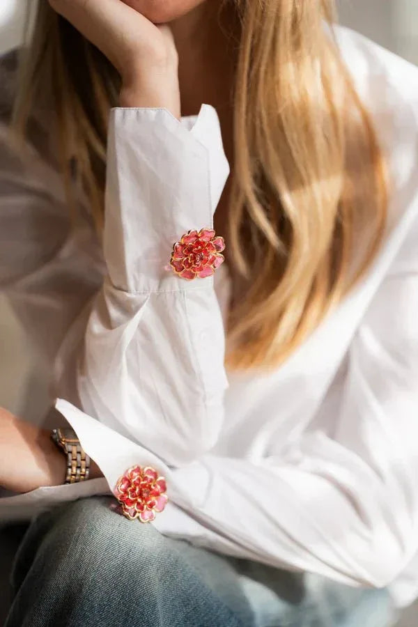 Bisous Flower | 1 Set - Nazavie