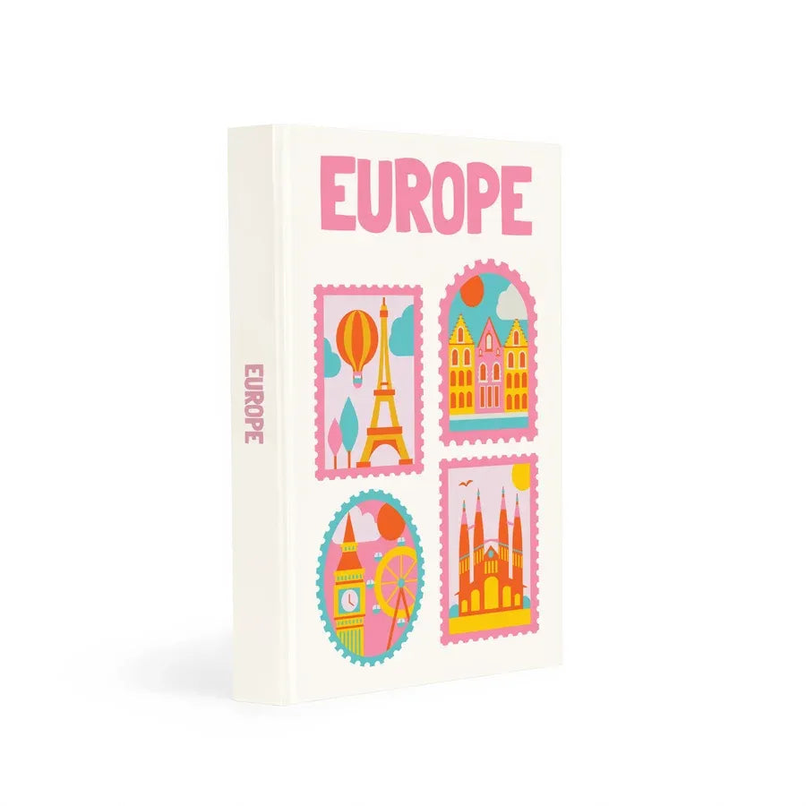 Memory Collection Photobook