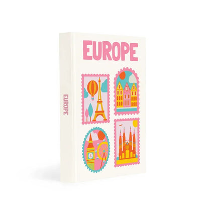 Memory Collection Photobook