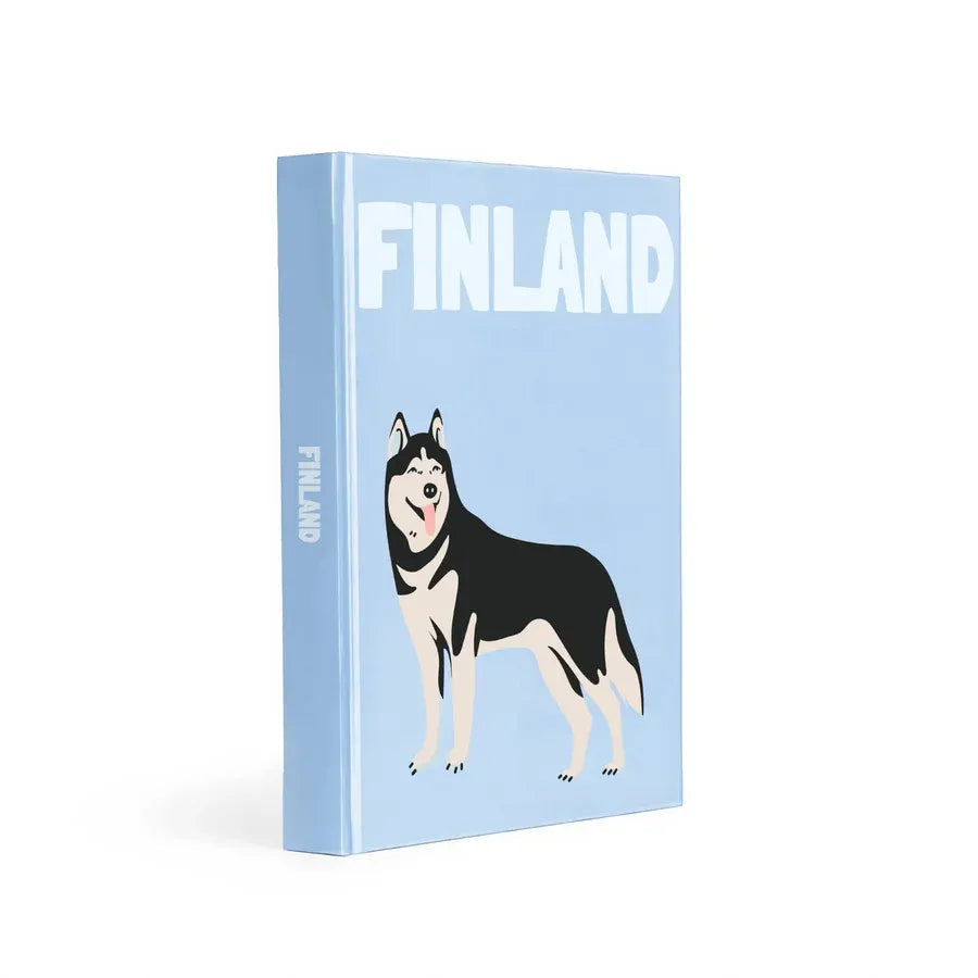 Memory Collection Photobook