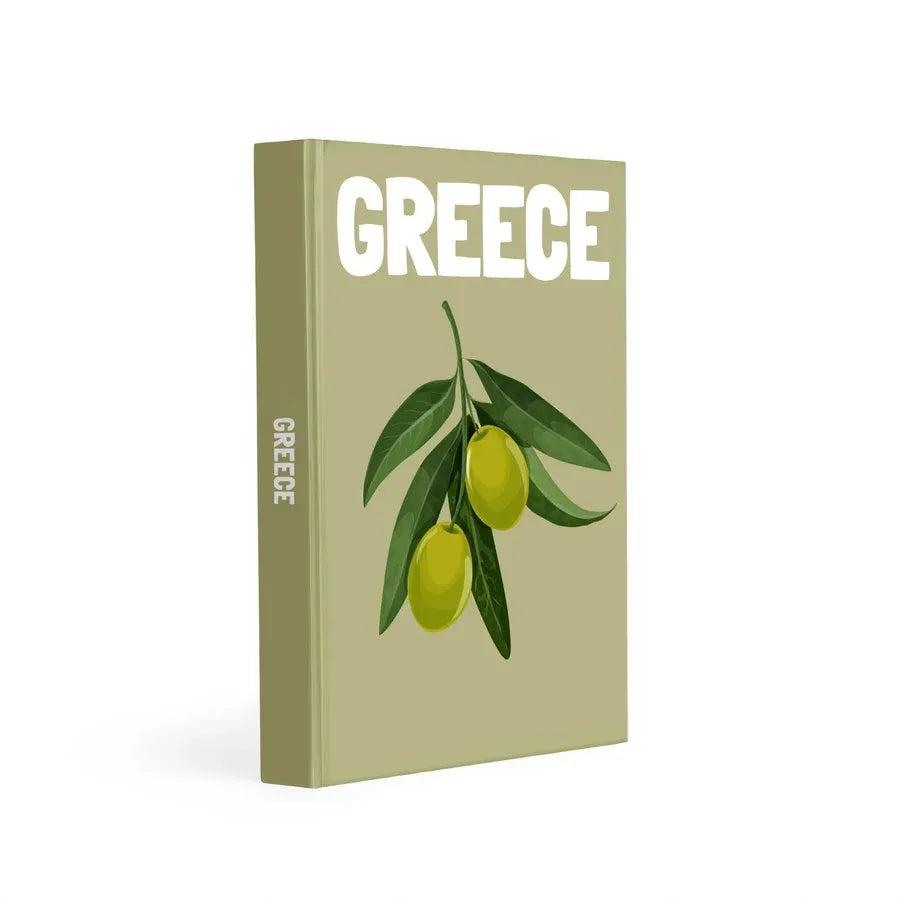 Memory Collection Photobook