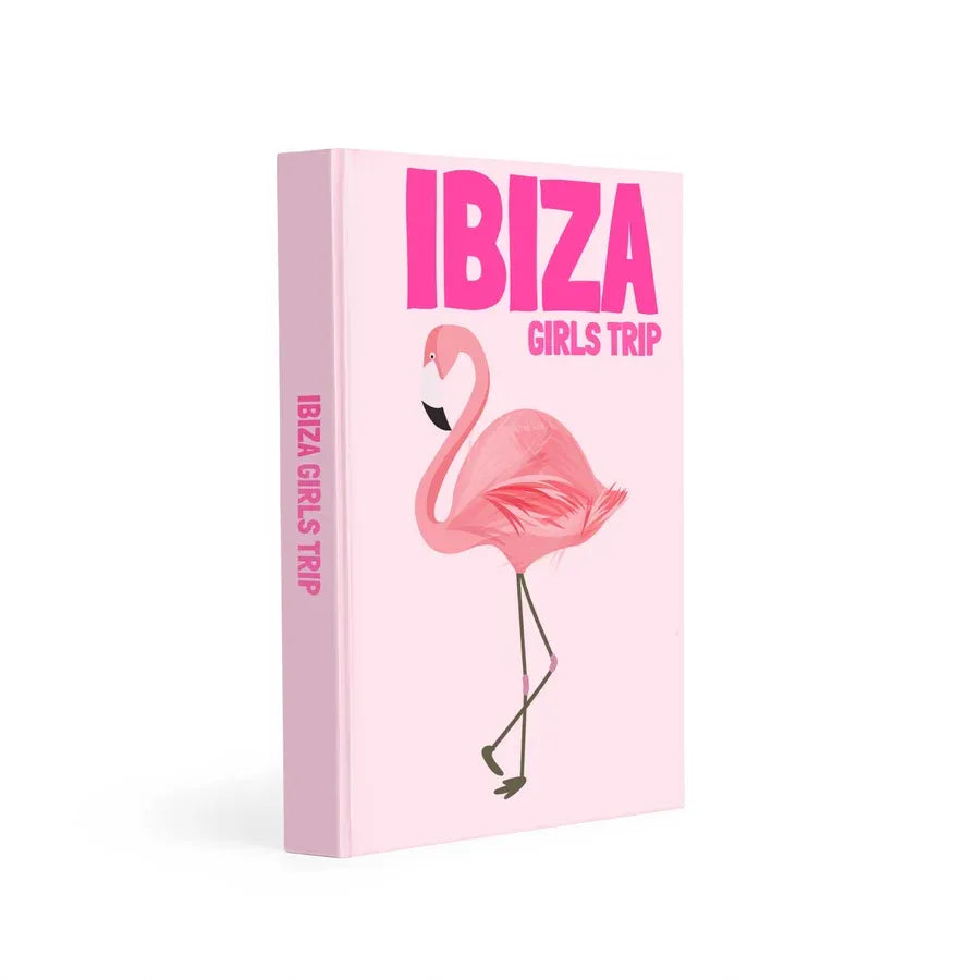 Memory Collection Photobook