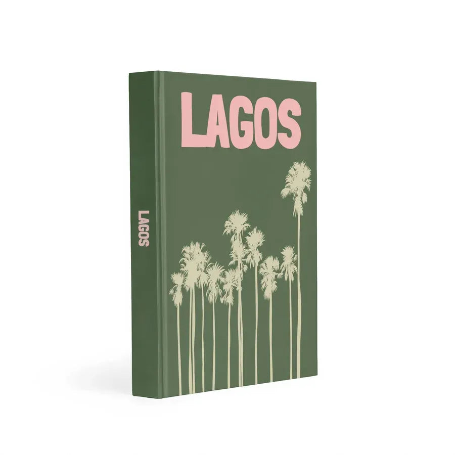 Memory Collection Photobook