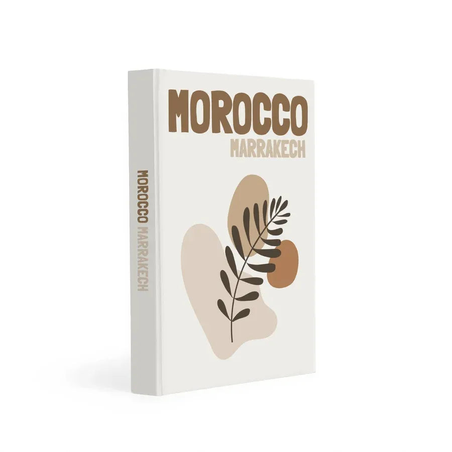 Memory Collection Photobook