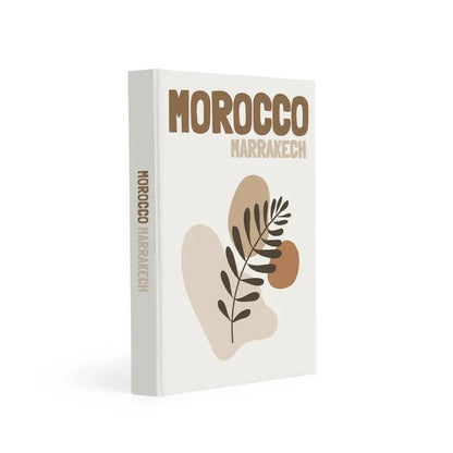 Memory Collection Photobook