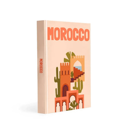 Memory Collection Photobook