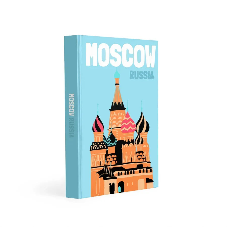 Memory Collection Photobook