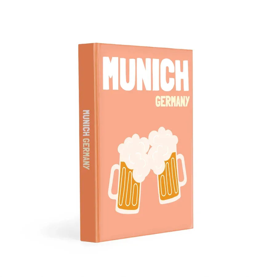 Memory Collection Photobook