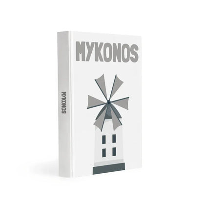 Memory Collection Photobook