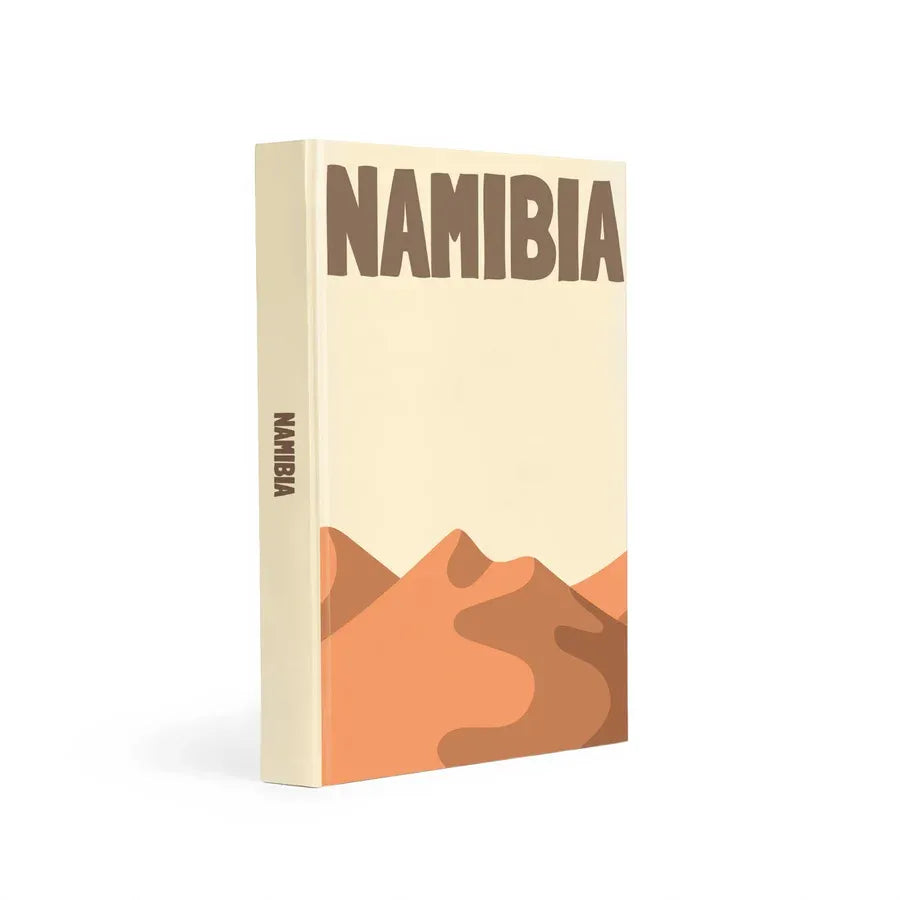 Memory Collection Photobook