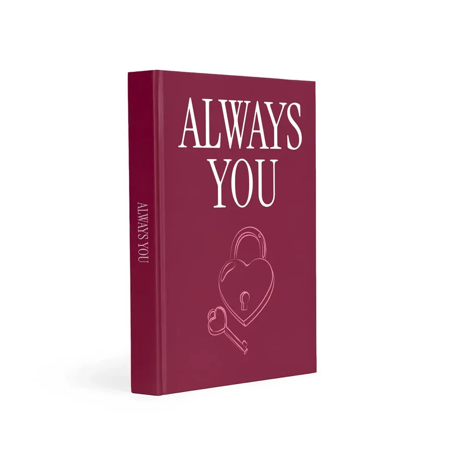 Memory Collection Photobook