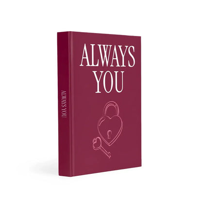 Memory Collection Photobook