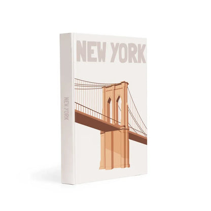 Memory Collection Photobook