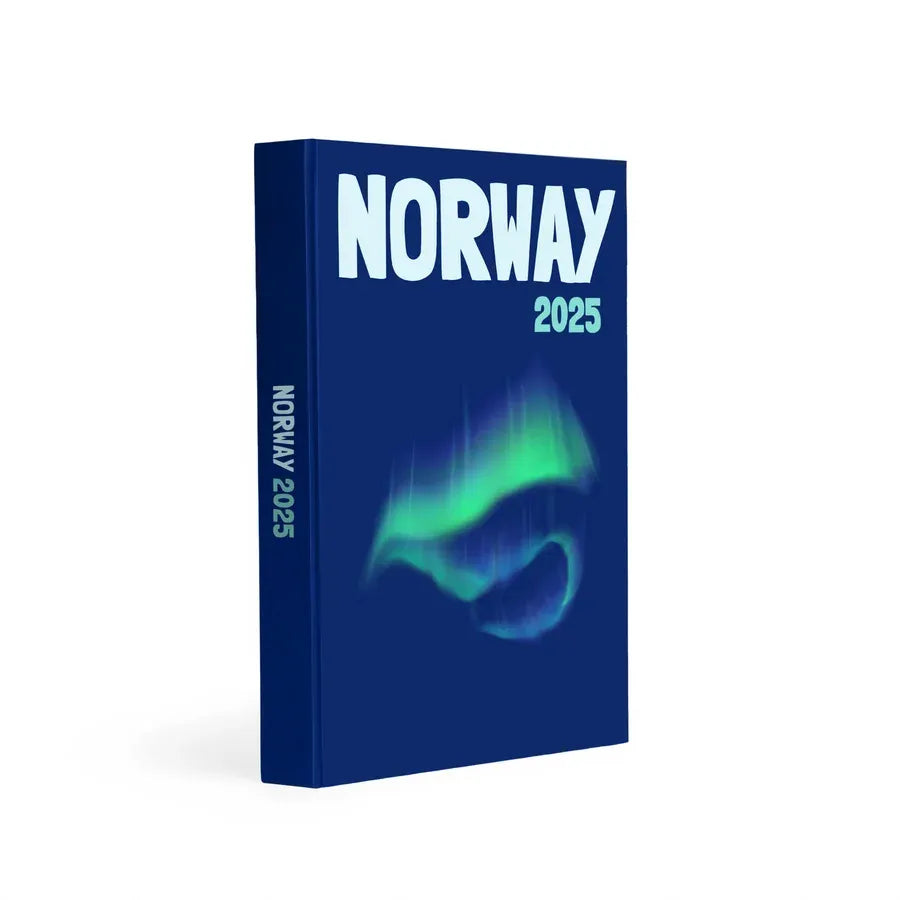 Memory Collection Photobook