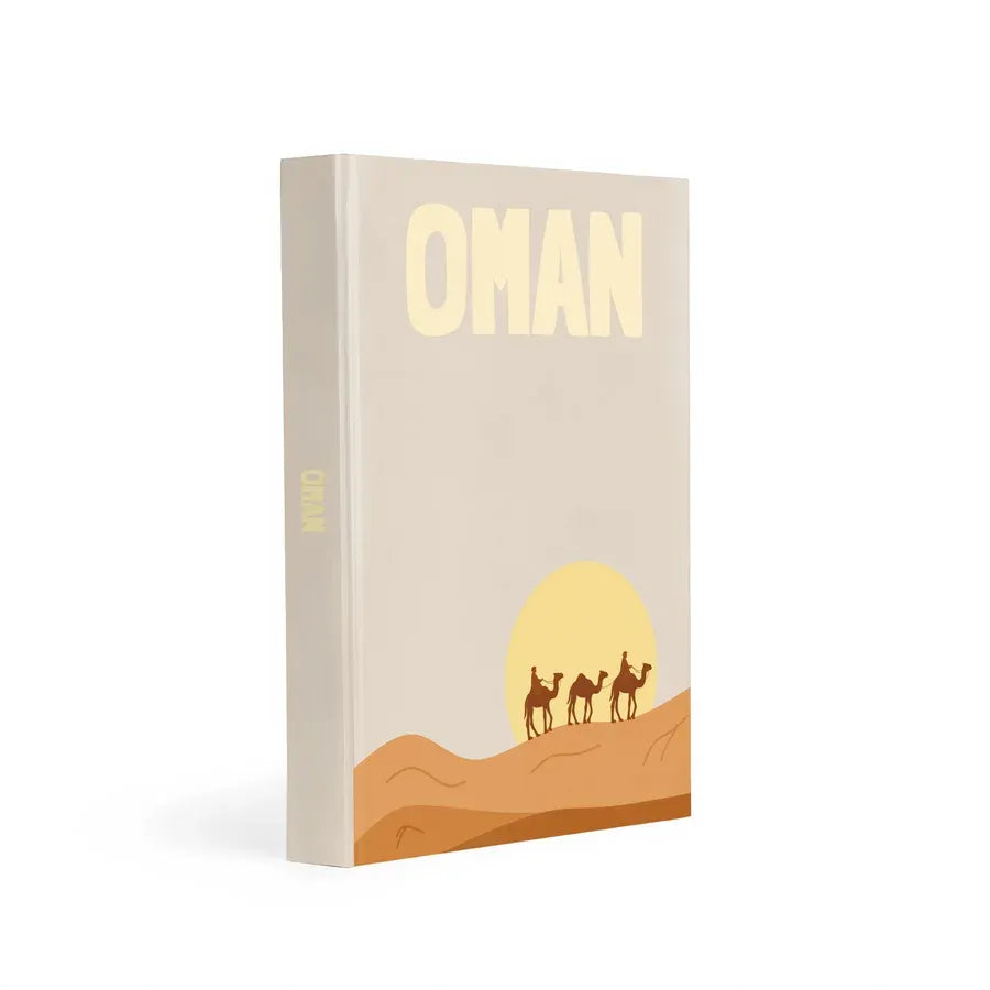 Memory Collection Photobook