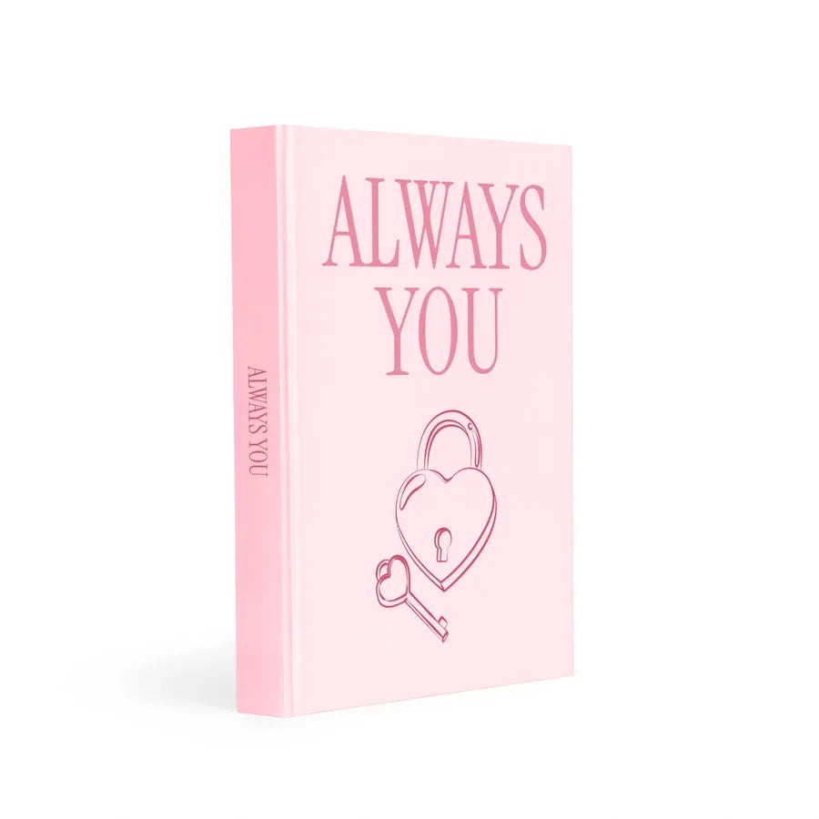 Memory Collection Photobook