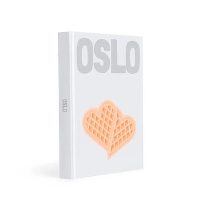 Memory Collection Photobook