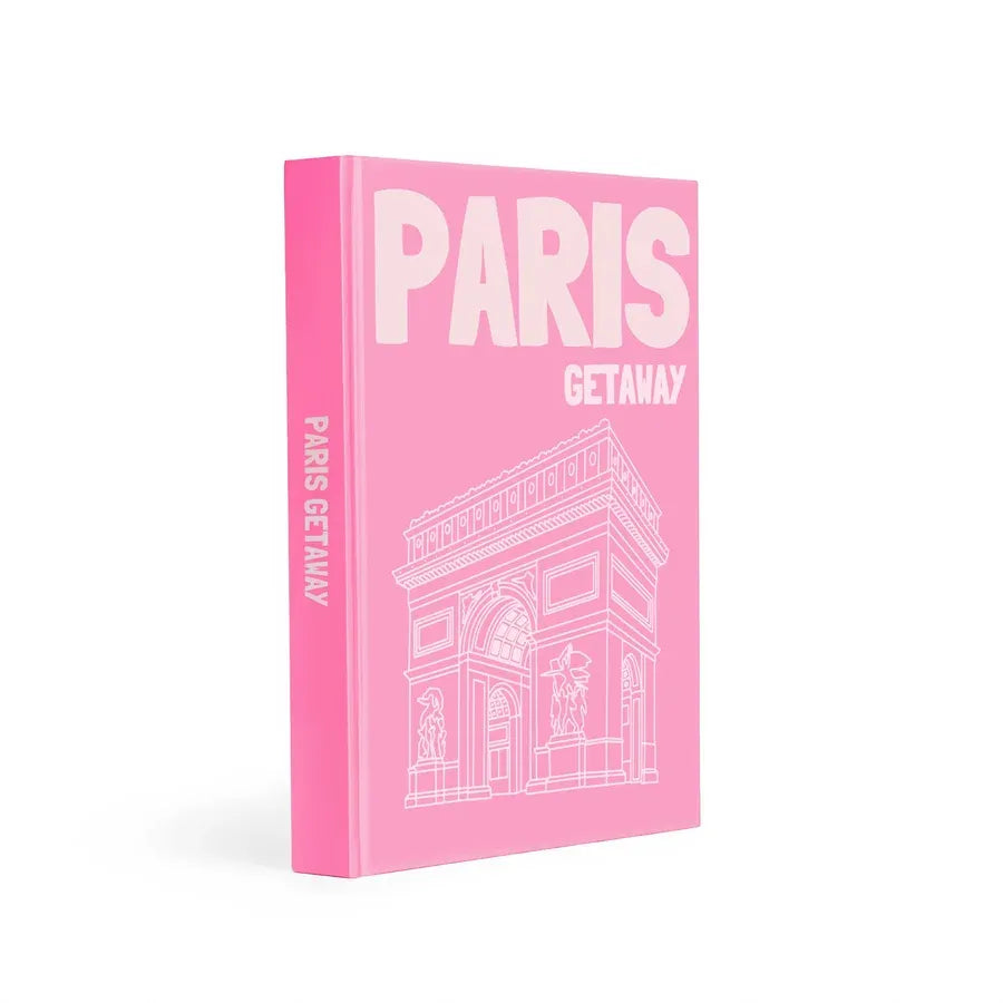 Memory Collection Photobook