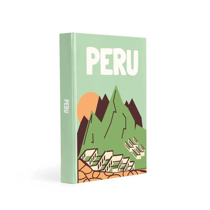 Memory Collection Photobook