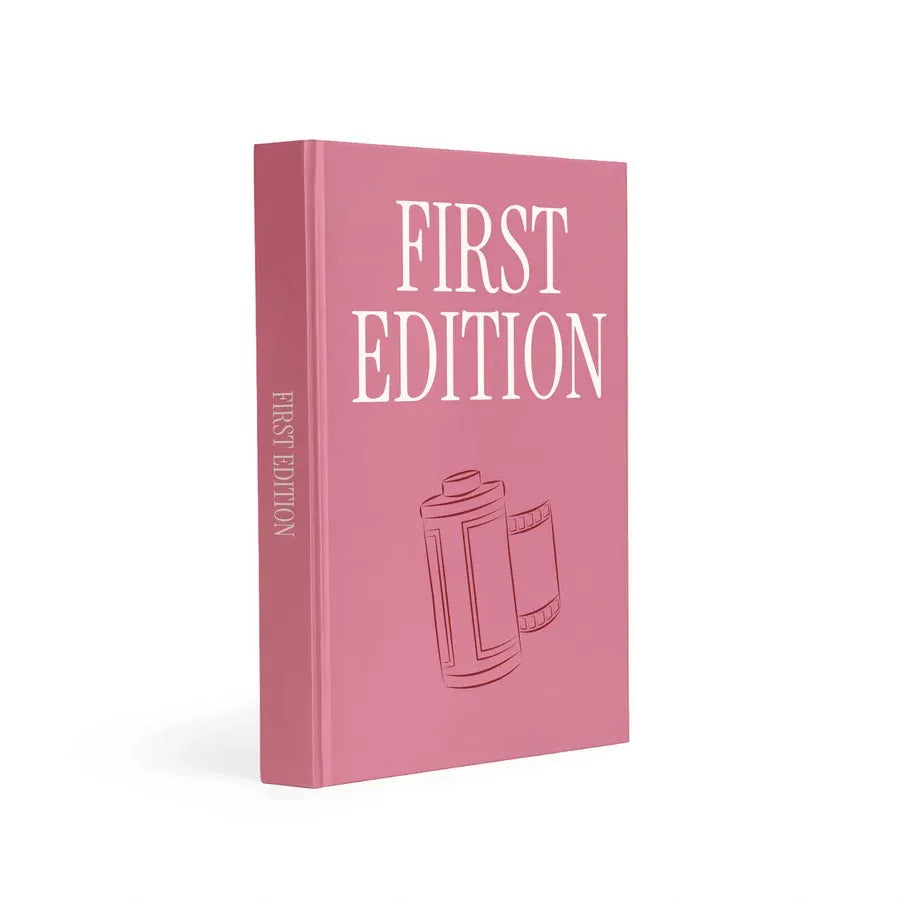 Memory Collection Photobook