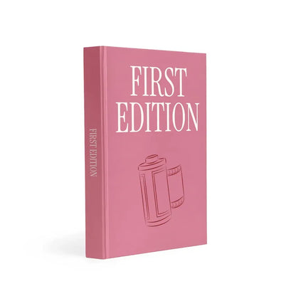 Memory Collection Photobook