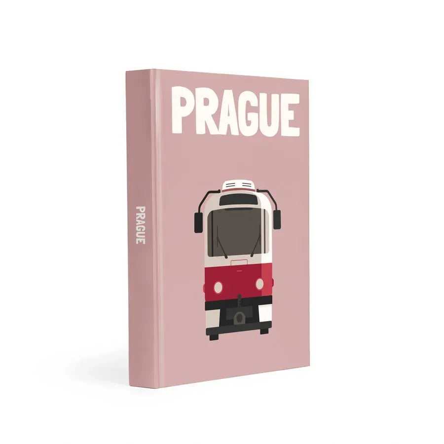 Memory Collection Photobook