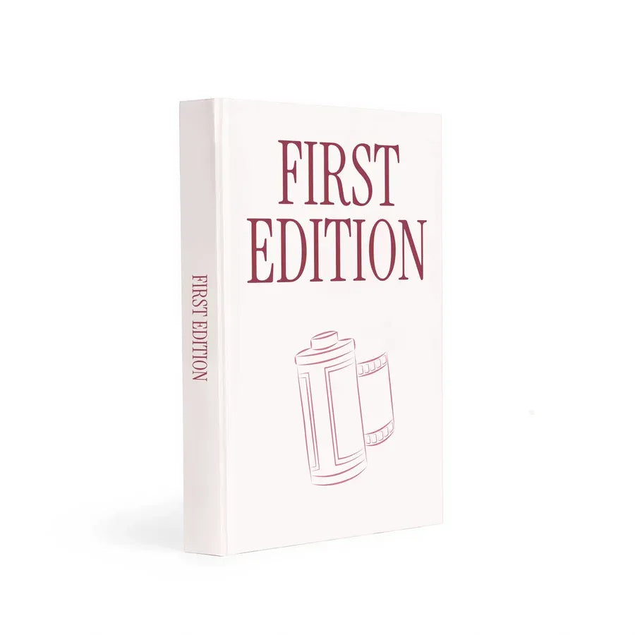 Memory Collection Photobook