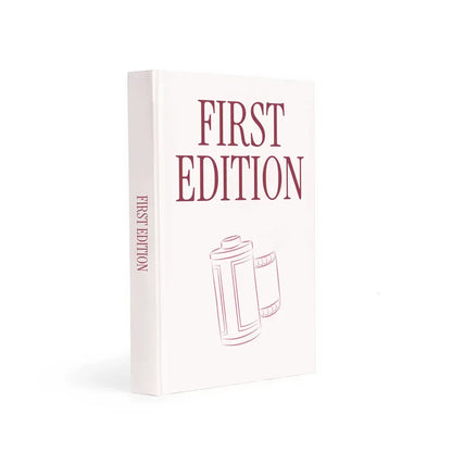 Memory Collection Photobook