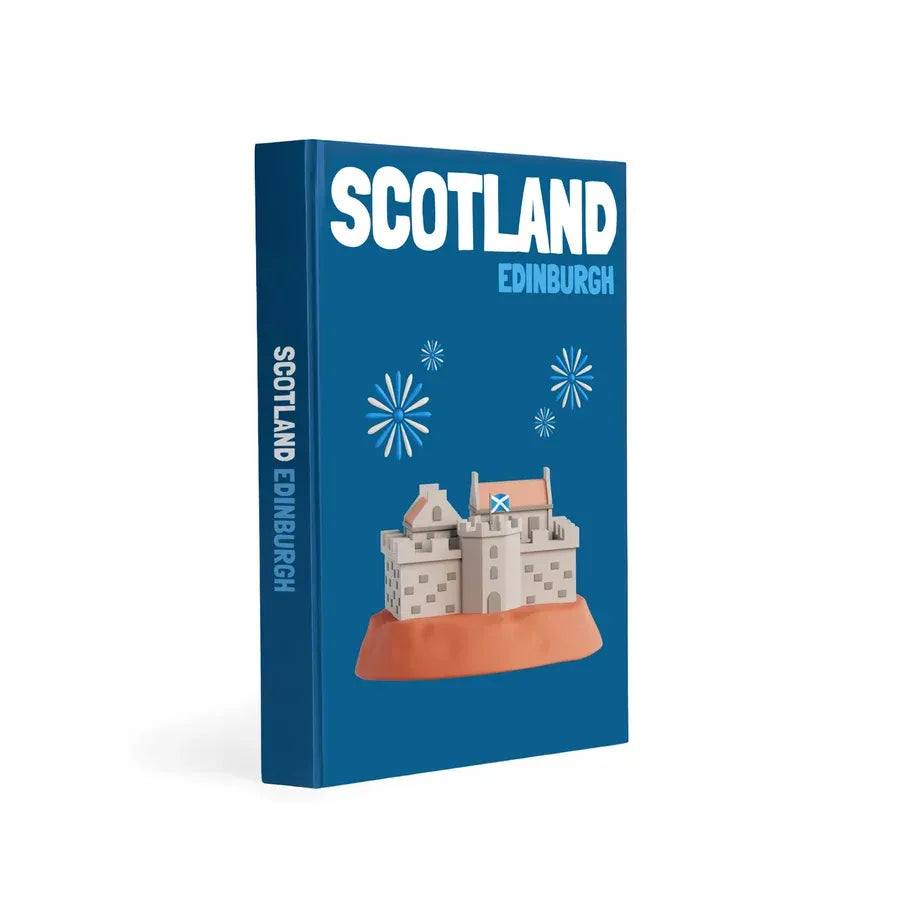 Memory Collection Photobook