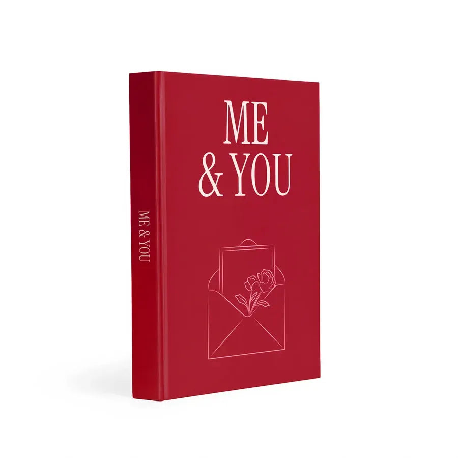 Memory Collection Photobook