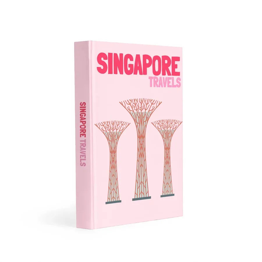 Memory Collection Photobook