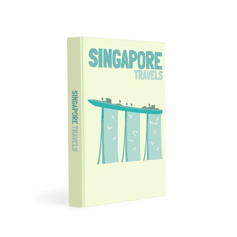 Memory Collection Photobook