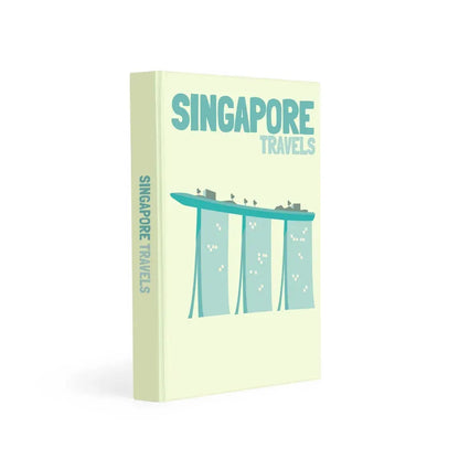 Memory Collection Photobook