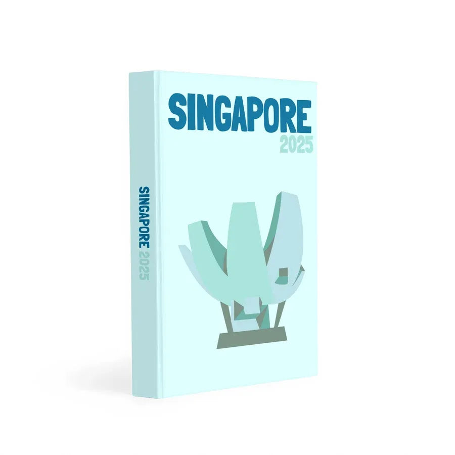 Memory Collection Photobook