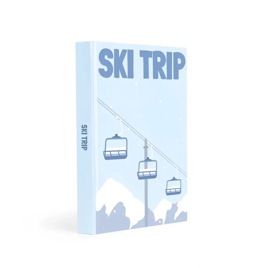 Memory Collection Photobook