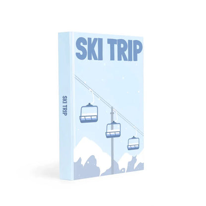 Memory Collection Photobook