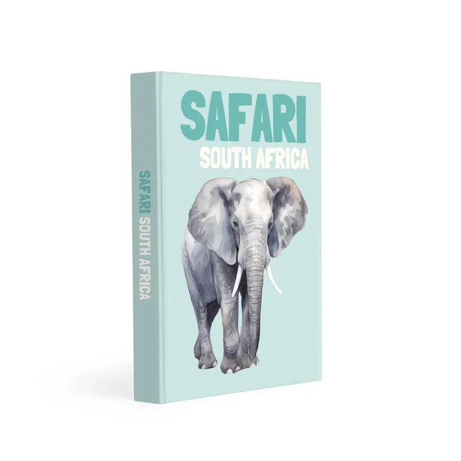 Memory Collection Photobook