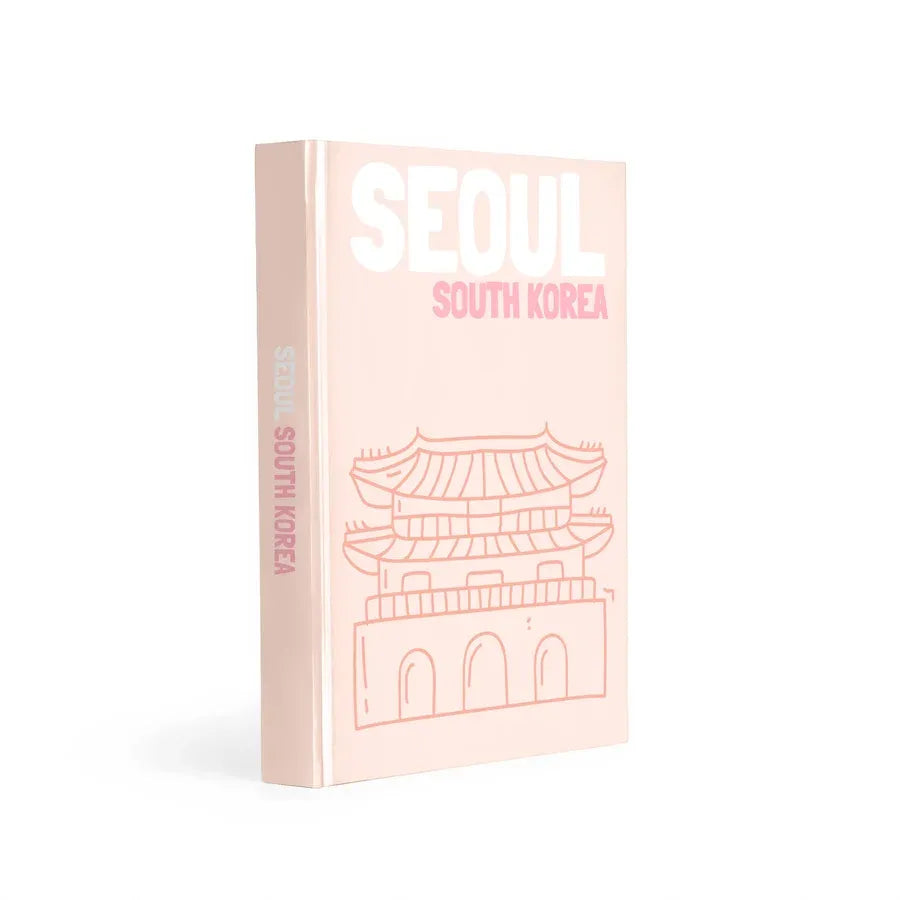 Memory Collection Photobook