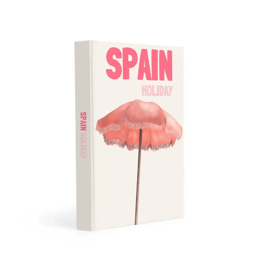 Memory Collection Photobook