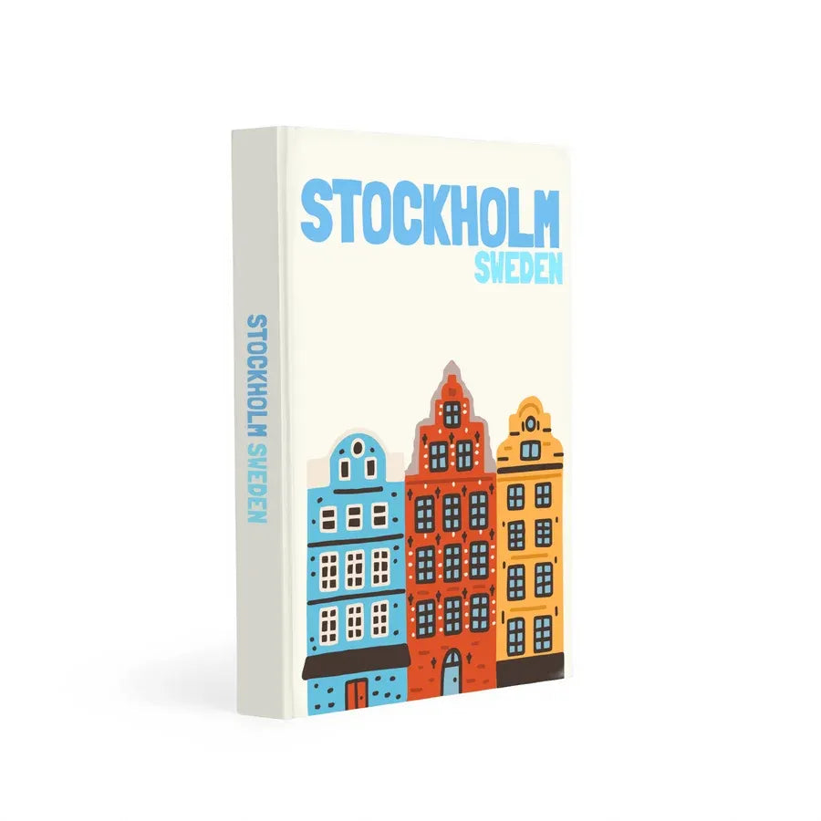 Memory Collection Photobook