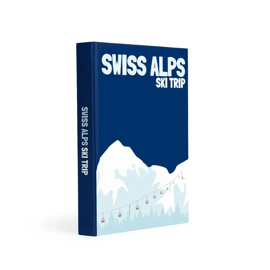 Memory Collection Photobook