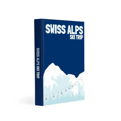 Memory Collection Photobook