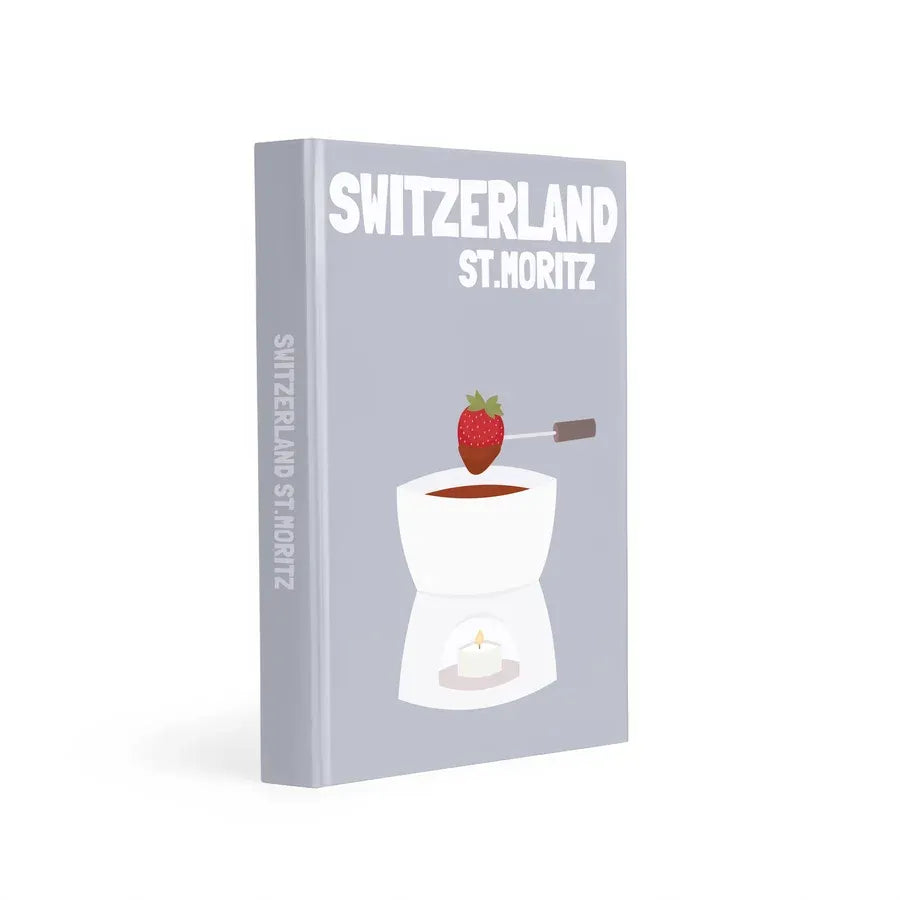 Memory Collection Photobook