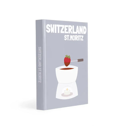 Memory Collection Photobook