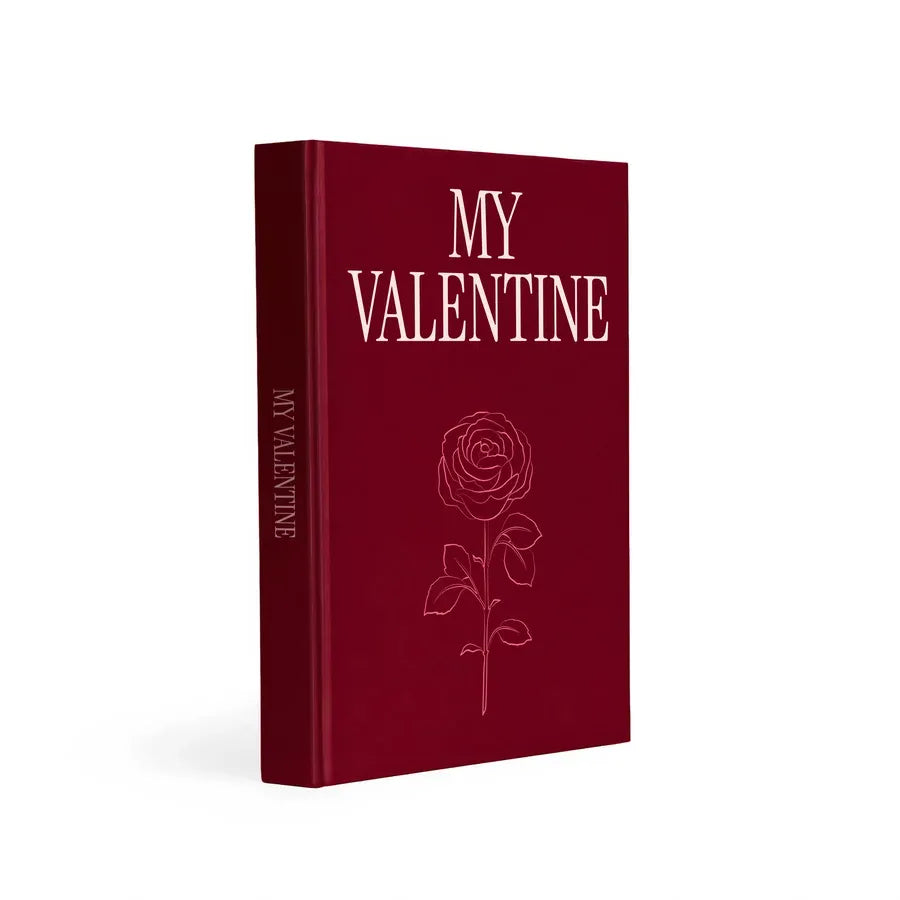 Memory Collection Photobook