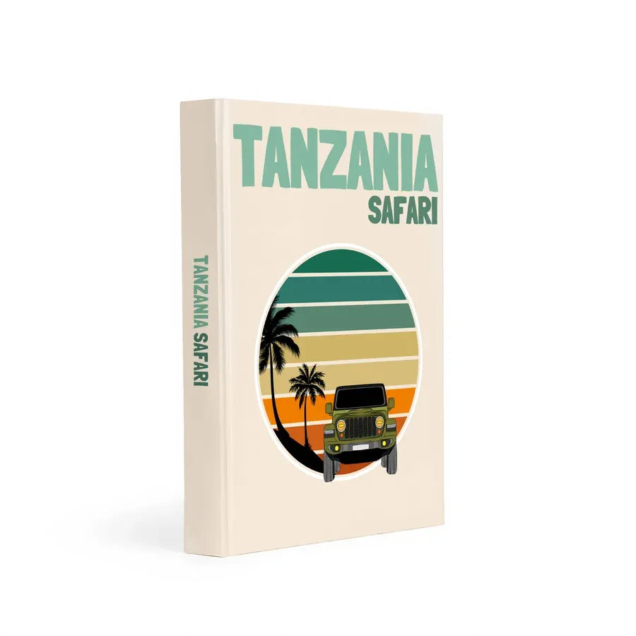 Memory Collection Photobook