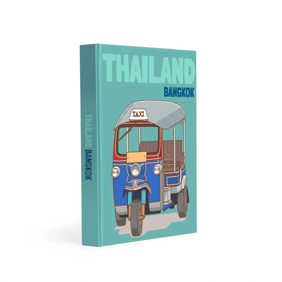 Memory Collection Photobook