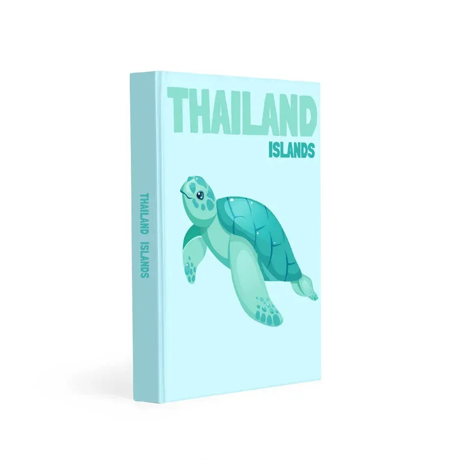 Memory Collection Photobook