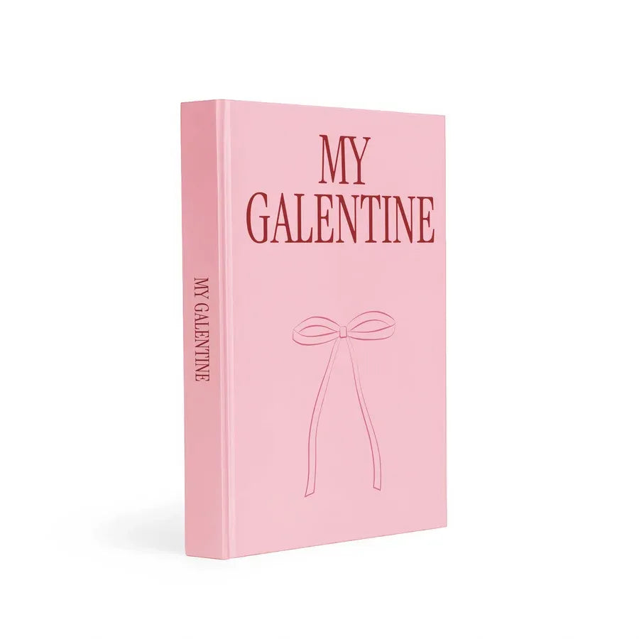 Memory Collection Photobook